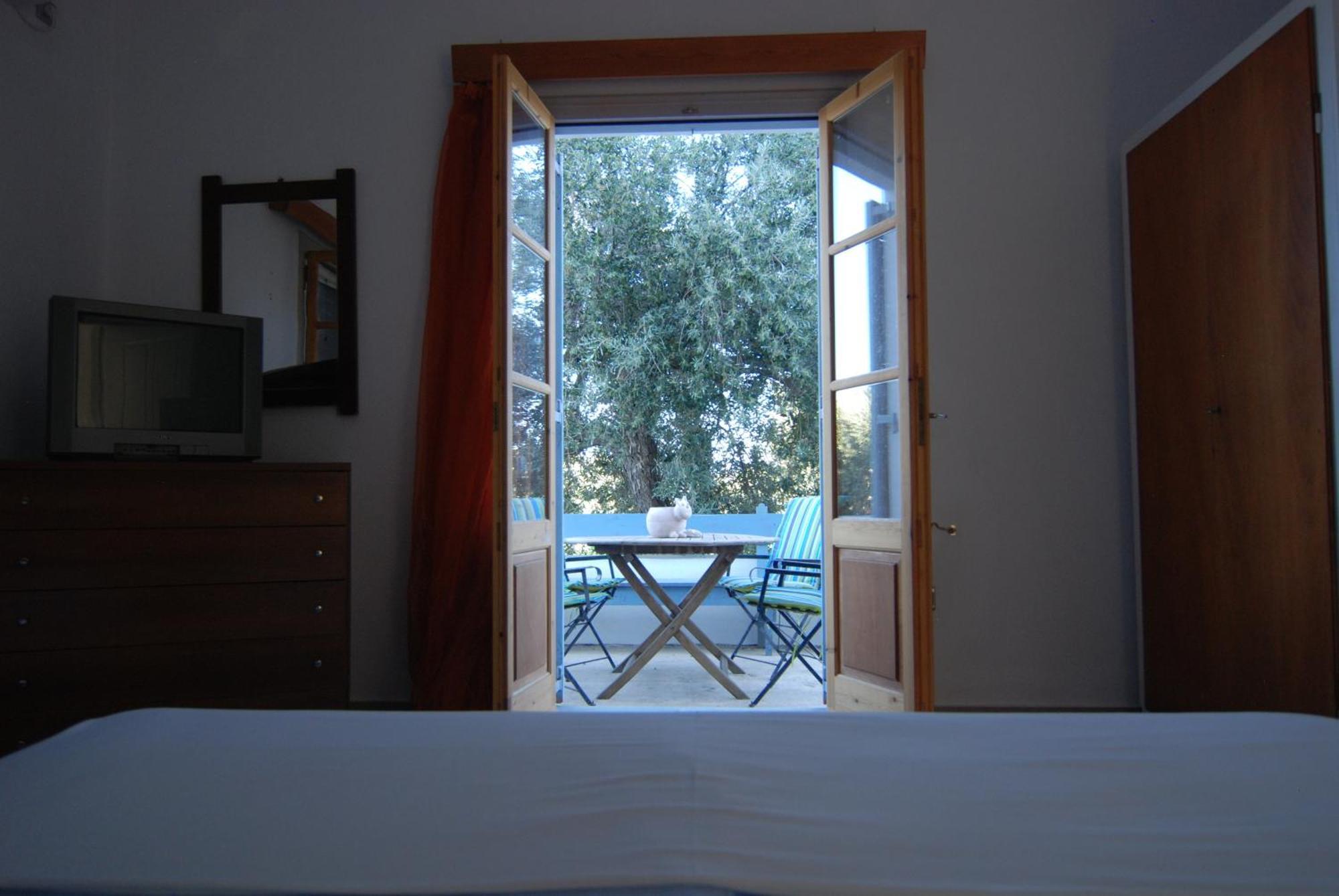 Villa Perivoli Platis Gialos  Cameră foto