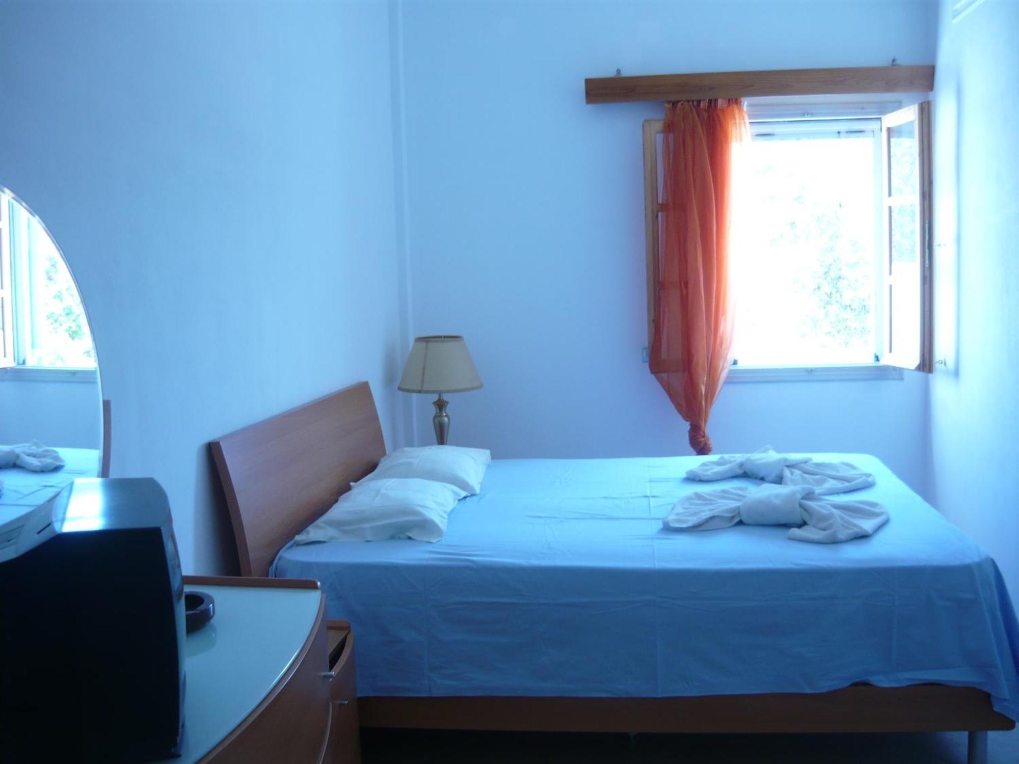 Villa Perivoli Platis Gialos  Cameră foto